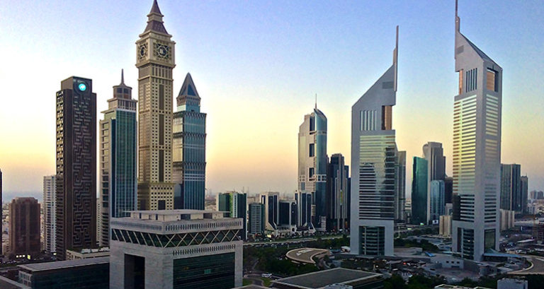 Can the Dubai real estate market defy a global downturn in 2023?